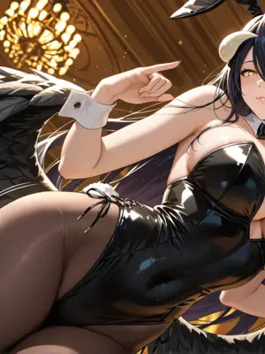 [KALA AI NSFW] albedo_00466_2371095413