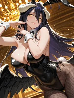 [KALA AI NSFW] albedo_00467_2371095414