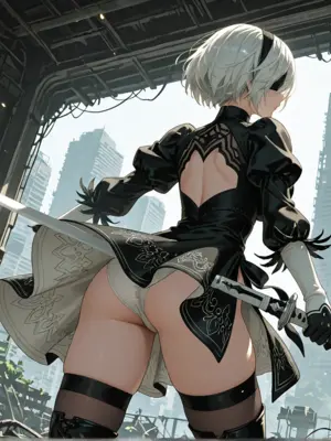 [KALA AI NSFW] 2b_00010_1225243553