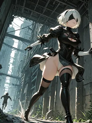 [KALA AI NSFW] 2b_00033_2140306234