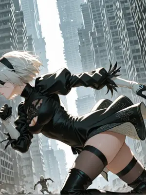 [KALA AI NSFW] 2b_00050_2374091428