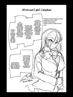 [鳳まひろ]めんどくさい巨乳姉妹と都合の良い人妻をセフレにした件|[Ootori Mahiro]Sex Friend Sisters Are a Package Deal: And Their Mother Too_059