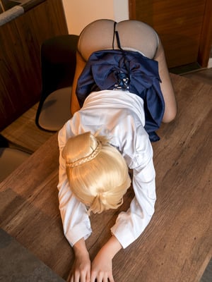 PoppaChan - Artoria Pendragon_010