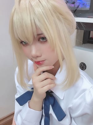 PoppaChan - Artoria Pendragon_089