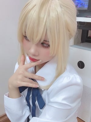 PoppaChan - Artoria Pendragon_090