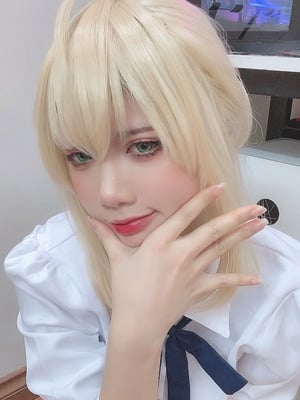 PoppaChan - Artoria Pendragon_095