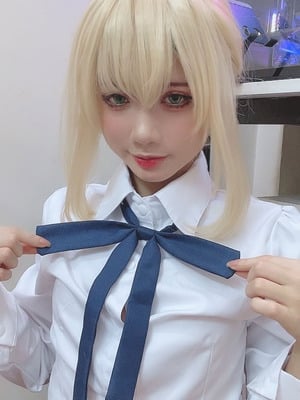 PoppaChan - Artoria Pendragon_097