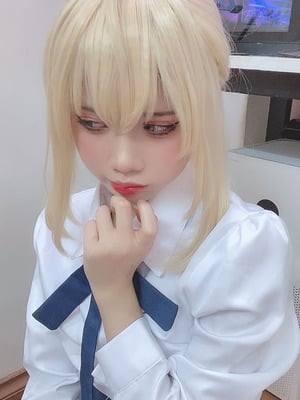 PoppaChan - Artoria Pendragon_098