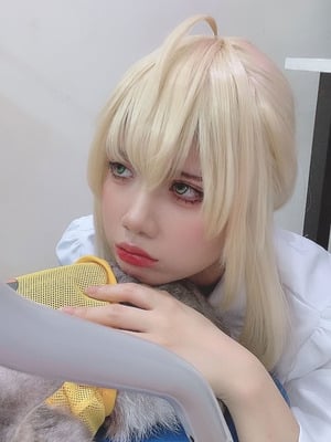 PoppaChan - Artoria Pendragon_100