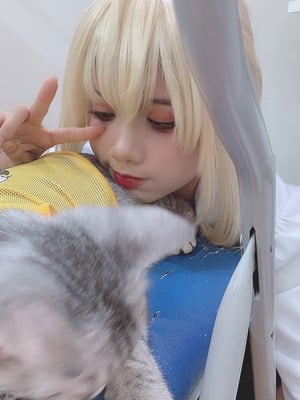 PoppaChan - Artoria Pendragon_101