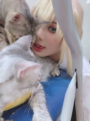 PoppaChan - Artoria Pendragon_104