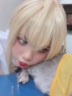 PoppaChan - Artoria Pendragon_107