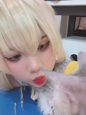 PoppaChan - Artoria Pendragon_108