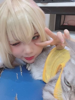 PoppaChan - Artoria Pendragon_109