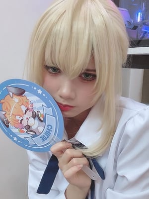 PoppaChan - Artoria Pendragon_111