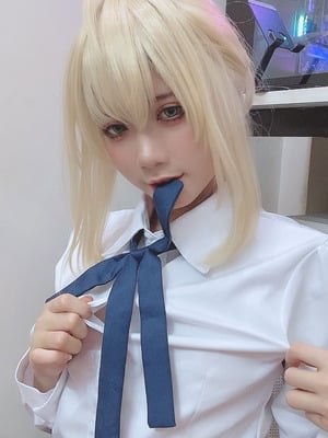 PoppaChan - Artoria Pendragon_113