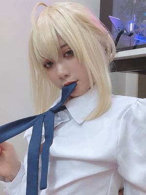 PoppaChan - Artoria Pendragon_114