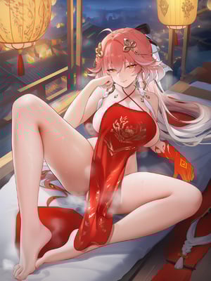 [AI Generated] [Coolsummer] Changli Night [Patreon]_003_0_3