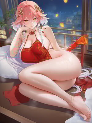 [AI Generated] [Coolsummer] Changli Night [Patreon]_004_0_4