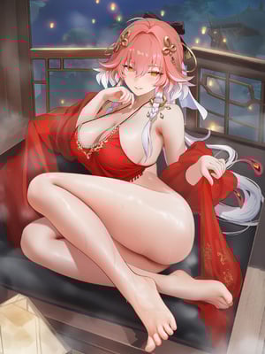 [AI Generated] [Coolsummer] Changli Night [Patreon]_006_0_6