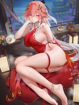 [AI Generated] [Coolsummer] Changli Night [Patreon]_011_0_11