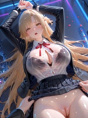 UnityNay&nbsp;&nbsp;結城明日奈_004_04