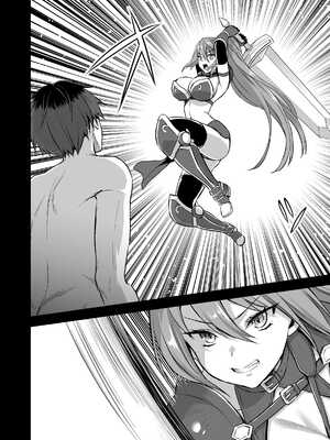 [あいがも堂 (あやかわりく)]異世界エルフ発情の魔眼|異世界精靈發情之魔眼 1~8+5、6、7.5[中国翻訳][無修正、疏碼][買動漫授權中文版'是小狐狸哦、种植园汉化组x驴子汉化组][DL版]_289