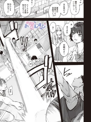 COMIC ルクセリア vol.01 [DL版]_387