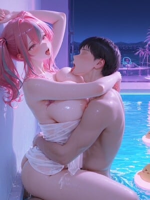 UnityNay アズールレーン ブレマートン_130_0130