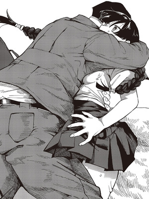 コミック エグゼ 65 [DL版]_343