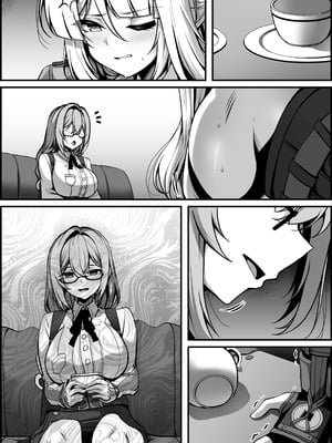 [Paya8] 新エリー都防衛補完計画 特殊戦力個体統制方案 (ゼンレスゾーンゼロ) [無修正]_50