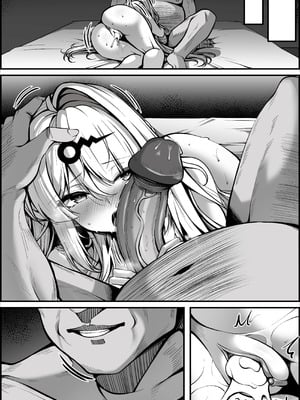 [Paya8] 新エリー都防衛補完計画 特殊戦力個体統制方案 (ゼンレスゾーンゼロ) [無修正]_70