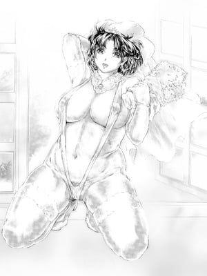 [すべすべ1kg (成田香車)] 9時から5時までの恋人 第14話_094