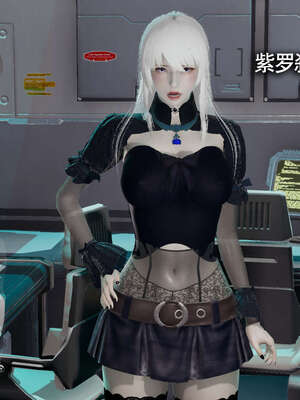 【ryooo】魔导世界11-21+番外_1647