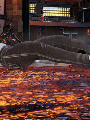 【ryooo】魔导世界11-21+番外_1675