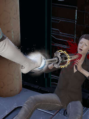 【ryooo】魔导世界11-21+番外_1677