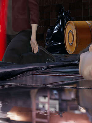 【ryooo】魔导世界11-21+番外_1684