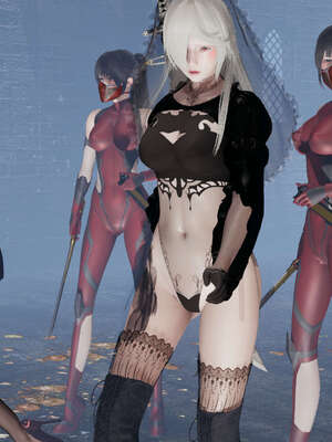 【ryooo】魔导世界11-21+番外_1689