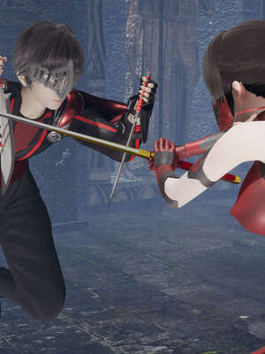 【ryooo】魔导世界11-21+番外_1694