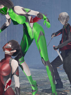 【ryooo】魔导世界11-21+番外_1703