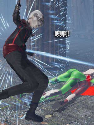 【ryooo】魔导世界11-21+番外_1705