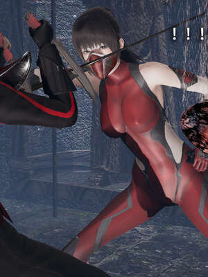 【ryooo】魔导世界11-21+番外_1708