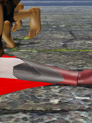 【ryooo】魔导世界11-21+番外_1717