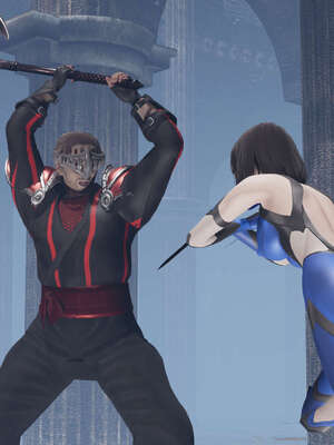 【ryooo】魔导世界11-21+番外_1718