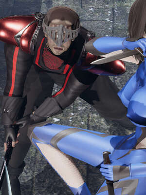 【ryooo】魔导世界11-21+番外_1720