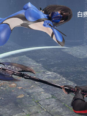 【ryooo】魔导世界11-21+番外_1721