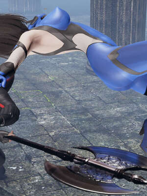 【ryooo】魔导世界11-21+番外_1722