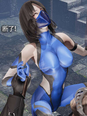 【ryooo】魔导世界11-21+番外_1730