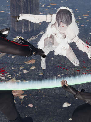 【ryooo】魔导世界11-21+番外_1739