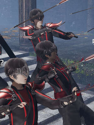 【ryooo】魔导世界11-21+番外_1742